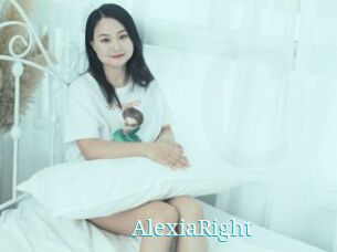 AlexiaRight