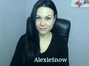 AlexieSnow