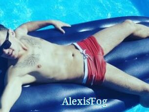 AlexisFog