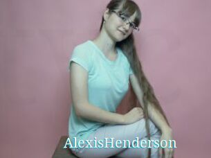 AlexisHenderson
