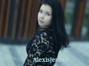 AlexisJenner