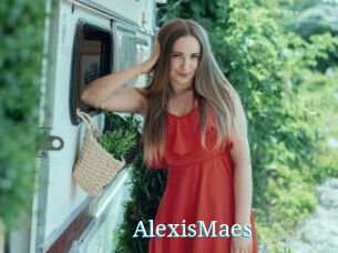 AlexisMaes