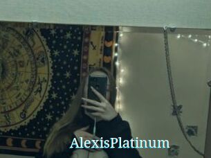 AlexisPlatinum