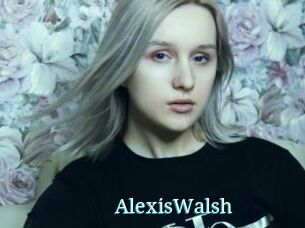 AlexisWalsh