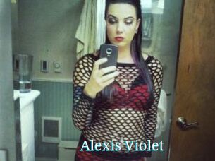 Alexis_Violet