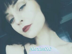 AlexissXO