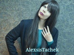 AlexsisTachek