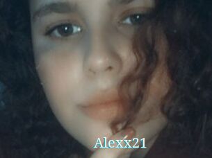 Alexx21