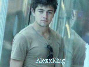 AlexxKing