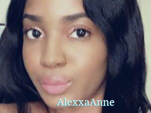 AlexxaAnne