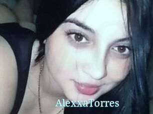 AlexxaTorres
