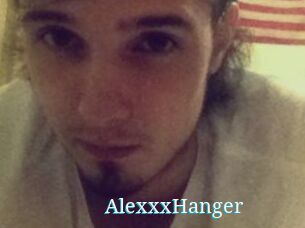 AlexxxHanger