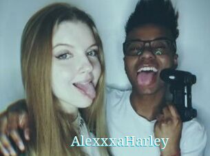 AlexxxaHarley