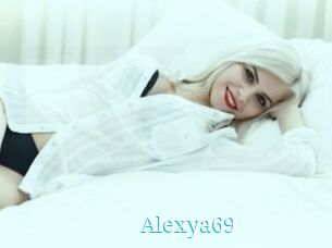 Alexya69