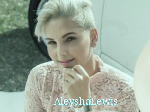 AleyshaLewis