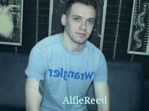 AlfieReed