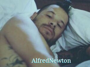 Alfred_Newton