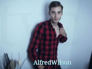 AlfredWilson