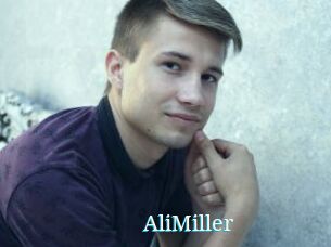 AliMiller
