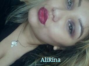 AliRina