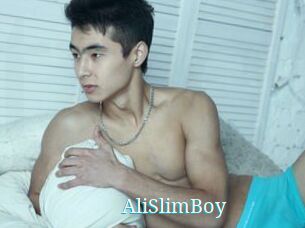 AliSlimBoy
