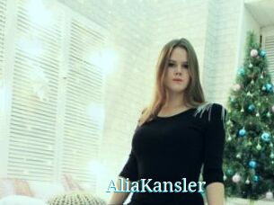 AliaKansler
