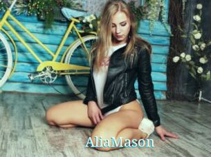 AliaMason