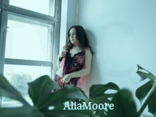 AliaMoore