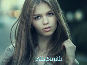 AliaSmith