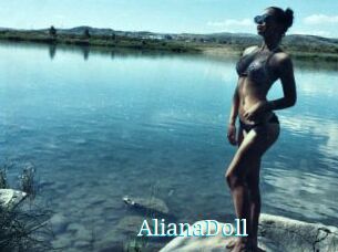 AlianaDoll