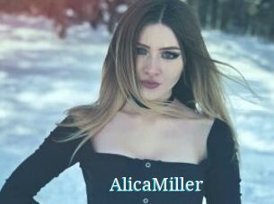 AlicaMiller
