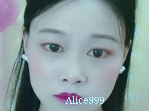 Alice999