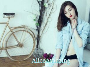 AliceAmazing