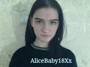 AliceBaby18Xx
