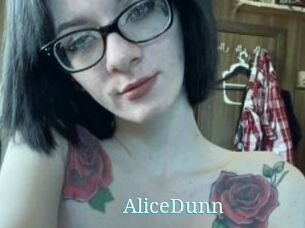 AliceDunn