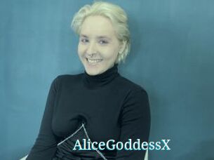 AliceGoddessX