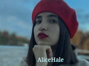 AliceHale