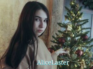 AliceLaster