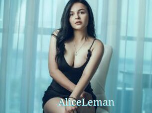 AliceLeman