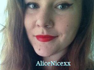 AliceNicexx