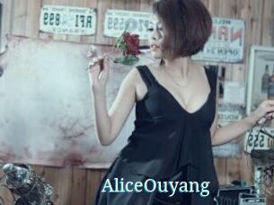 AliceOuyang