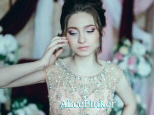 AlicePinker