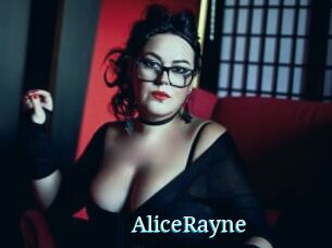 AliceRayne