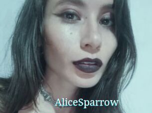 AliceSparrow