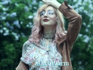 AliceWarm