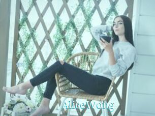 AliceWong