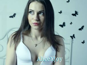 AliceXJoy