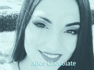 Alice_Chocolate