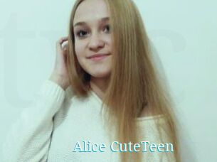 Alice_CuteTeen