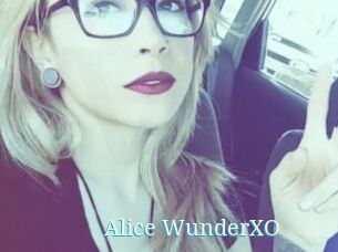 Alice_WunderXO